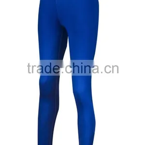 Wholesale Women Sublimation Sportswear Pants2020 thumbnail-3