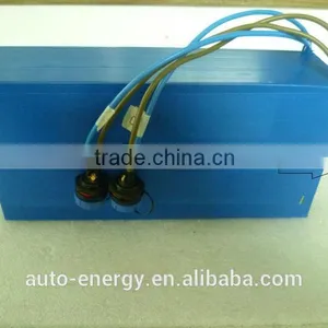 200ah Lifepo4 12 Voltage for Electric Scooters thumbnail-1