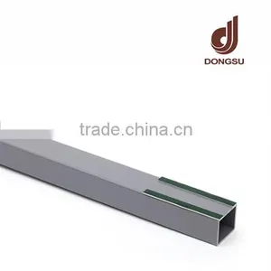 Closed Hammer Guide Tube for Elevator Shaft Door in Elevator Parts thumbnail-1