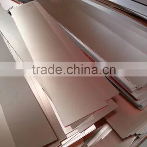 Hot Selling Double Sided Copper Clad Laminate Pcb Board FROM Taiwan thumbnail-1