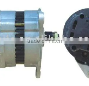 ENGINE ALTERNATOR CA17H 1504563 12V 34A thumbnail-1