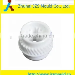 Plastic Worm Gear thumbnail-1