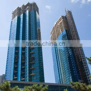 Aluminum Glass Unitized Curtain Wall thumbnail-1