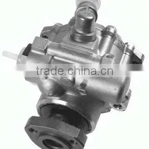 Power Steering Pump for 84-91 VW Golf 2 OEM No 037 145 157 thumbnail-1