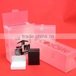 Foldable Plastic Storage Box thumbnail-4