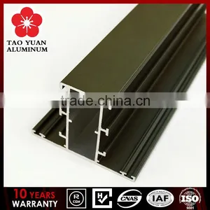 Metal Window Frame Thermal Break Aluminium Window Frame Design thumbnail-1