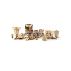 Custom Brass Mold Inserts thumbnail-5