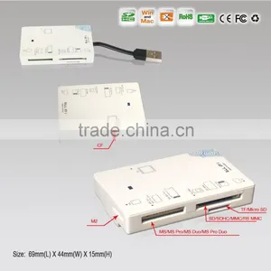 New OEM Card Reader All in 1 With Good Price High Quality thumbnail-1