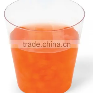 Plastic Material and PS Plastic Type 5.5oz Shot Glass With Lanyard thumbnail-1
