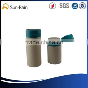 Cheap And High Quality Airless Cosmetic Bottle , Bottles For Cosmetics thumbnail-1