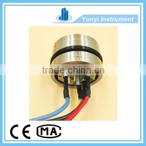 19mm Stainless Steel Piezoresistive Silicon Pressure Sensor thumbnail-3