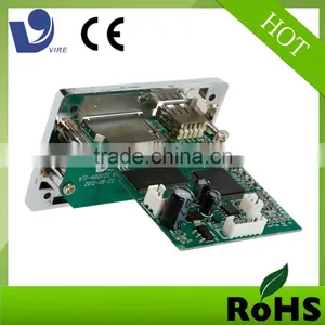 Mp4 Player Circuit Board Double-sided Pcb Assembly China Pcb Maker thumbnail-4