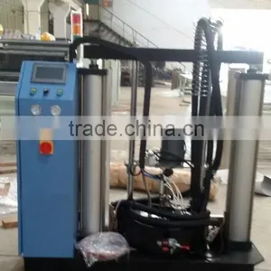 PUR Flat Laminating Production Line Machines thumbnail-4