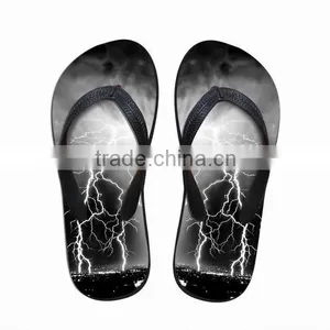 Rubber Beach Kito Sandals thumbnail-4
