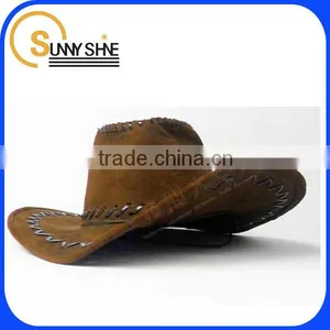 Sunny Shine Outdoors Sombrero Visor Cowboy Bucket Hat thumbnail-1