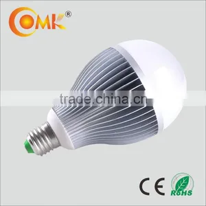 2 Year Warranty 7W E27 Led Lighting Bulb With CE RoHS thumbnail-6