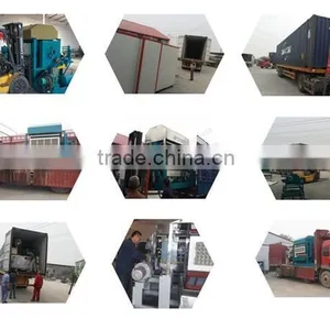 Qinyang Small Toilet Paper Making Machine Price thumbnail-6