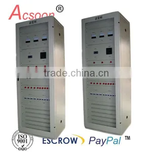 Three Phase 120v-240v dc to ac Power Inverter thumbnail-1