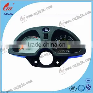 Top Quality Of Motorcycle Starter Meter For Motorcycle Motorcycle Start Motor Factory Cheap Sell thumbnail-1
