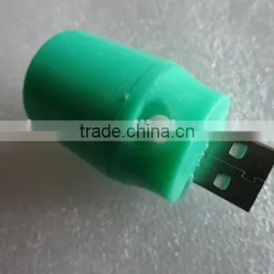 Factory Wholesale Portable Colorful USB Universal Light thumbnail-5