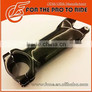 New Product Light Carbon MTB Full Carbon Stem thumbnail-2