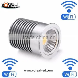 Wireless Wifi Remote Control Led Controller Wifi thumbnail-1