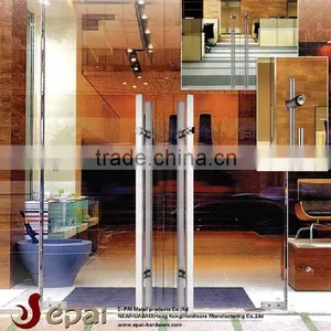 High Quality Stainless Steel Silding Door Lock thumbnail-1