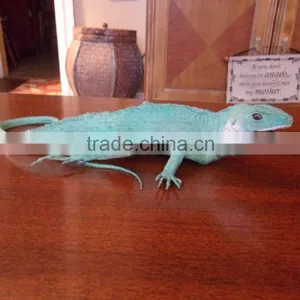 Plastic Animal Small Figure Toy Dinosaur thumbnail-3
