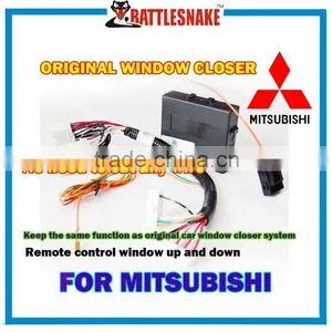 Original Car Auto Power Window Closer Module for Mitsubishi Lioncer Lionver V3 Lancer Zinger Outlander Galant thumbnail-1