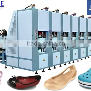 Crocs Flip Flops EVA Machine JL-198 thumbnail-1