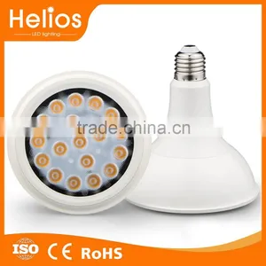 Par30 Led Lamp 12w Cob 3000K/4000K/5000K/6000K Par30 12w Led Spotlight thumbnail-4