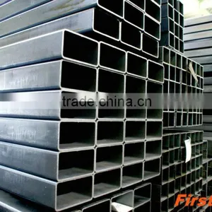 Manufactory Professional Service Rectagular Tube thumbnail-3