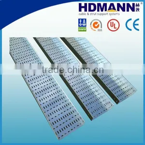 Perforated Cable Tray .top Quality.strong&durable thumbnail-4