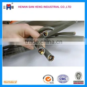 Control Cable 1.5 x 20mm Square thumbnail-2