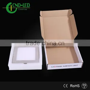 Surface Mounted Round Flush Mounted Suspended 18 Watt LED Ceiling Light thumbnail-6