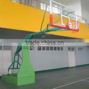 Portable Basketball Stand Basketball Hoop Stand thumbnail-1