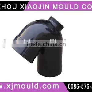 Pvc Plastic Pipe Making Mould Manufacturer in China,PVC ABS Plastic Injection Tube Mould thumbnail-1
