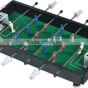 Mini Football ATble,Aluminum Mini Tischkicker thumbnail-1