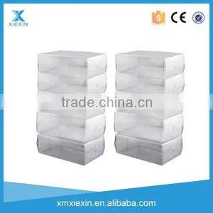 Plastic Shoes Toy Muti Function Packaging Box thumbnail-2