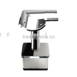 SS/Stainless Steel Post Reducer Square-round "90 Degree" thumbnail-1