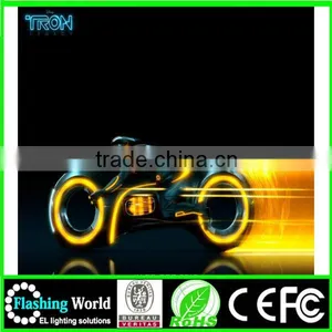 Customerized Fashion Truck Advertisement Led Panel thumbnail-1