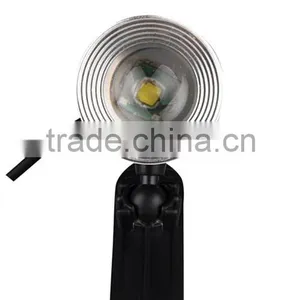 Machfally 2015 Top Selling High Power Adjustable Zoom Headlamp 500LM Rechargeable Zoom Led Headlamp T6 Led Headlamp thumbnail-4
