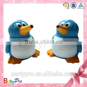 2015 New Product Penguin Baby Nasal Aspirator thumbnail-1