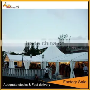 500 People High Quality Aluminum Gazebo Tent for Sale for Events thumbnail-2