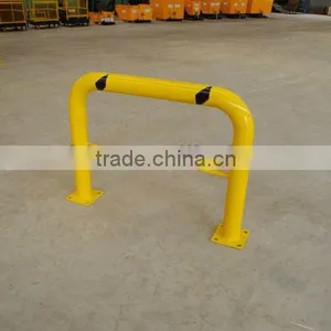 High-Profile Machinery Guard ( With Mid Rail ) thumbnail-4