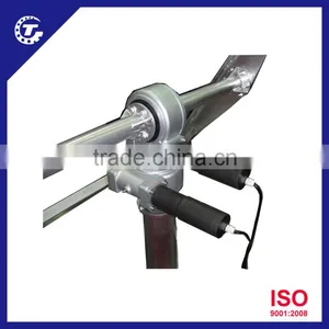 7 Inch Slew Drive for Solar Tracking System thumbnail-1