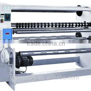 Pvc Slitting Machine thumbnail-2