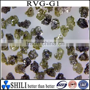 Hunan Manufacturer Industrial Abrasives RVG Diamond Powder thumbnail-1