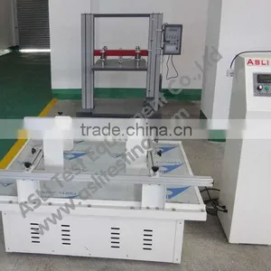 AS-200 Simulated Transport Vibration Tester thumbnail-1