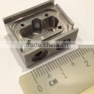 Precision Machinery Parts thumbnail-3